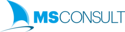 MSConsult Logo